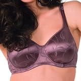 VIANIA Bügel-BH, Farbe rose-taube, Grösse 95C