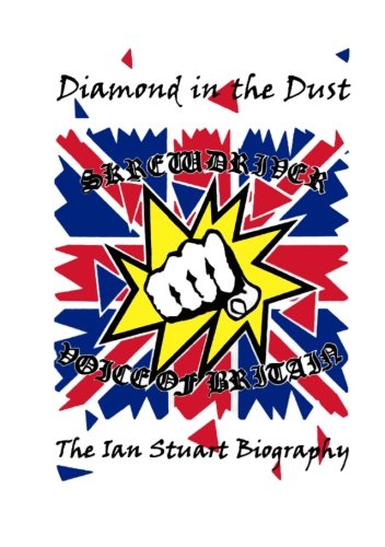 Diamond in the Dust: The Biography of Ian Stuart