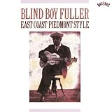 Revue Blind Boy Fuller  / East Coast Piedmont Style