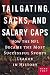 Tailgating, Sacks, and Salary Caps: How the NFL Became the Most Successful Sports League in History