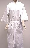 100% Cotton Waffle Robe, Blowout Price @ 13.99 (Regular 39.90)