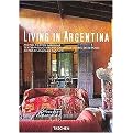 Living in Argentina (Multilingual) (Hardcover)