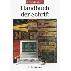 Bruckmanns Handbuch der Schrift