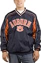 Auburn Tigers Pullover Jacket