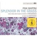 Splendor in the Grass (Dualdisc)
