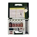 Luster Leaf 1665 Professional Soil Test Kit with 200 Tests