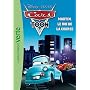 Cars 05 - Martin, le roi de la course de Walt Disney