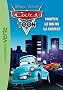 Cars 05 - Martin, le roi de la course
