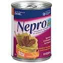 Nepro Liquid Nutrition, Butter Pecan, 8-Ounce Bottles (Pack of 24)
