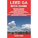 LEED GA Mock Exams: Questions, Answers, and Explanations: A Must-Have for the LEED Green Associate Exam, Green Building LEED Certification, and Sustainability