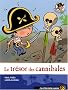Plume le pirate, Tome 7 : Le tr�sor des cannibales