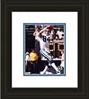 Dallas Cowboys Framed Jay Novecek Photo By Photo File NFL Football