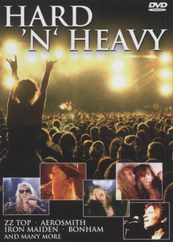 hard 'n' heavy [Edizione: Germania]