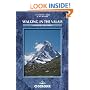 Walking in the Valais (Cicerone Mountain Walking)