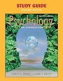 Study Guide to Psychology: An Introduction, 12/e