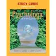 Study Guide to Psychology: An Introduction, 12/e