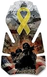 Sportech Military Tank Pad