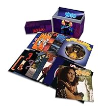 Hot Sale Singles Box Set