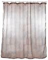 Croscill Minerale Copper Shower Curtain