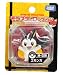 Takara Tomy Pokemon Monster Collection Mini Figure - 1.5" Emonga / Emolga (M-028) (Japanese Import)_s-2