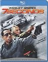 7 Seconds (+ BD Live) [Blu-ray]