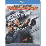 7 Seconds (+ BD Live) [Blu-ray]