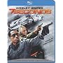 7 Seconds (+ BD Live) [Blu-ray]