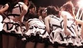 DOCUMENTARY of AKB48 Show must go on ���������Ͻ��Ĥ��ʤ��顢̴�򸫤� ���ڥ���롦���ǥ������(2����) [DVD]