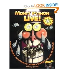 Monty Python Live!