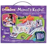 Crayola Creations Memory Keeper