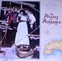 'The Pirates of Penzance" Broadway Cast Album [LP]