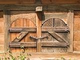 Hungarian Open Air Ethnographic Museum, Hungary Photographic Poster Print