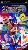 Disgaea: Afternoon of Darkness - Sony PSP