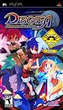 Disgaea: Afternoon of Darkness