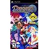 Disgaea: Afternoon of Darkness - Sony PSP