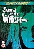 Season Of The Witch [1972] [DVD]