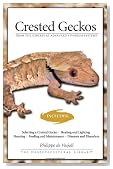 Crested Geckos: From the Experts at Advanced Vivarium Systems