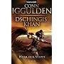 Dschingis Khan - Herr der Steppe: Roman
