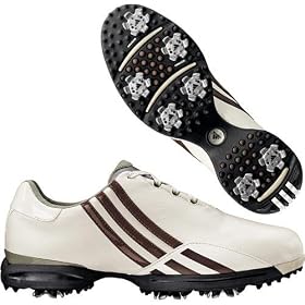 Adidas Ladies Driver Prima Golf Shoes