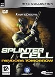 Revue Mindscape  / Splinter cell pandora tomorrow