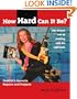 How Hard Can It Be?: Toolgirl's Favorite Repairs And Projects