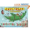 Adventures in Cartooning: Christmas Special