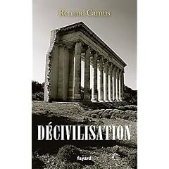 D�civilisation