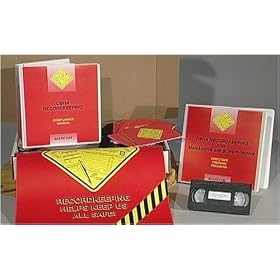 Rigging Safety Meeting Kit (Video) by 