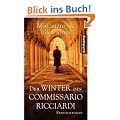 Der Winter des Commissario Ricciardi: Kriminalroman (suhrkamp taschenbuch)