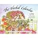 Herbal Calendar 2009 Wall Calendar
