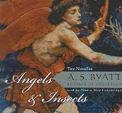 Angels & Insects: Two Novellas (Vintage International)
