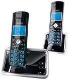 Alcatel - Versatis D300 duo - Téléphone sans fil