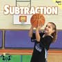 Get To Ten : Subtraction Facts 10