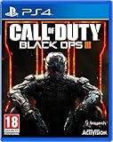 Call of Duty: Black Ops III (PS4)